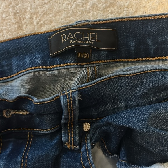 Jeans - Picture 2 of 2